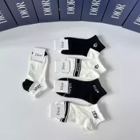 $27.00 USD Christian Dior Socks #1332489