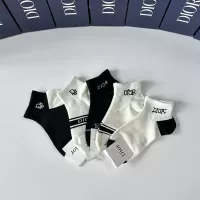 $27.00 USD Christian Dior Socks #1332489