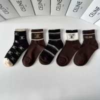 $27.00 USD Celine Socks #1332490