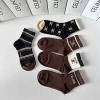 $27.00 USD Celine Socks #1332490
