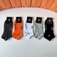 $27.00 USD Louis Vuitton LV Socks #1332491