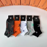 $27.00 USD Louis Vuitton LV Socks #1332491