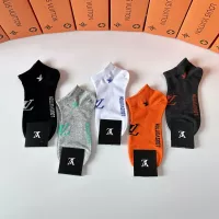 $27.00 USD Louis Vuitton LV Socks #1332491