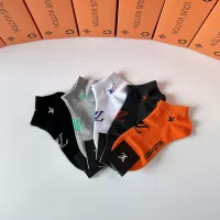 $27.00 USD Louis Vuitton LV Socks #1332491