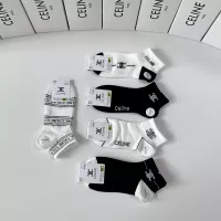 $27.00 USD Celine Socks #1332495