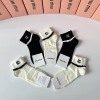 $29.00 USD MIU MIU Socks #1332496