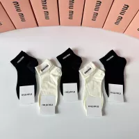 $29.00 USD MIU MIU Socks #1332497