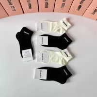 $29.00 USD MIU MIU Socks #1332497