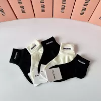 $29.00 USD MIU MIU Socks #1332497
