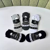 $27.00 USD Gucci Socks #1332501