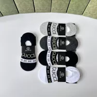 $27.00 USD Gucci Socks #1332501