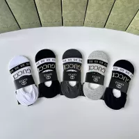 $27.00 USD Gucci Socks #1332501