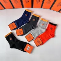 $29.00 USD Hermes Socks #1332502