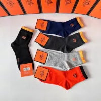 $29.00 USD Hermes Socks #1332502