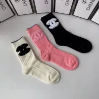 $29.00 USD Chanel Socks #1332503