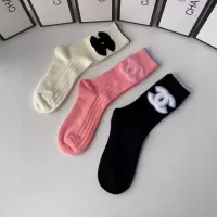 $29.00 USD Chanel Socks #1332503