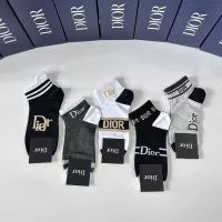 $27.00 USD Christian Dior Socks #1332506