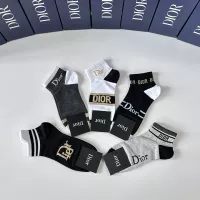 $27.00 USD Christian Dior Socks #1332506