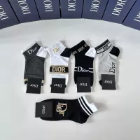 $27.00 USD Christian Dior Socks #1332506