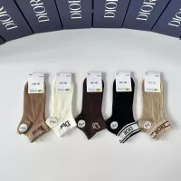$27.00 USD Christian Dior Socks #1332507