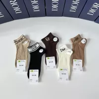 $27.00 USD Christian Dior Socks #1332507