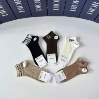 $27.00 USD Christian Dior Socks #1332507
