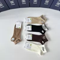 $27.00 USD Christian Dior Socks #1332507