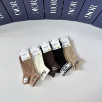 $27.00 USD Christian Dior Socks #1332507