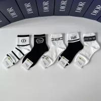 $27.00 USD Christian Dior Socks #1332508