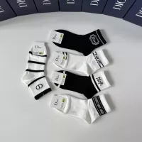 $27.00 USD Christian Dior Socks #1332508