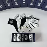 $27.00 USD Christian Dior Socks #1332508