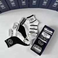 $27.00 USD Christian Dior Socks #1332508