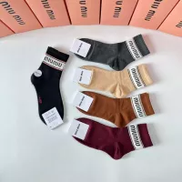 $27.00 USD MIU MIU Socks #1332509