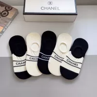 $27.00 USD Chanel Socks #1332510