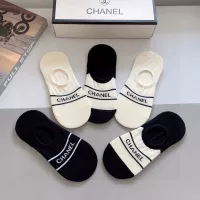 $27.00 USD Chanel Socks #1332510