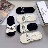 $27.00 USD Chanel Socks #1332510