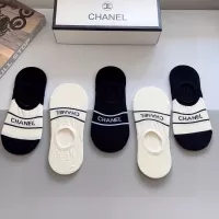 $27.00 USD Chanel Socks #1332510