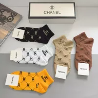 $27.00 USD Chanel Socks #1332511