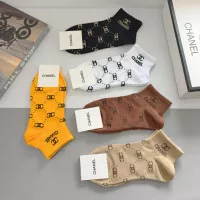 $27.00 USD Chanel Socks #1332511