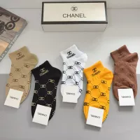 $27.00 USD Chanel Socks #1332511