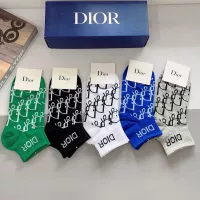 $27.00 USD Christian Dior Socks #1332512