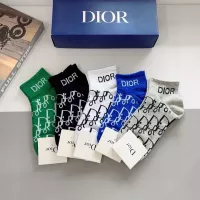 $27.00 USD Christian Dior Socks #1332512