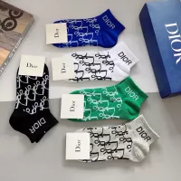 $27.00 USD Christian Dior Socks #1332512