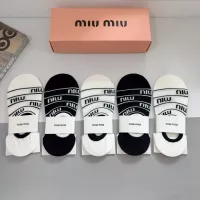 $27.00 USD MIU MIU Socks #1332513