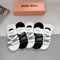 $27.00 USD MIU MIU Socks #1332513
