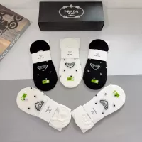 $27.00 USD Prada Socks #1332514