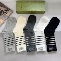 $29.00 USD Gucci Socks #1332515