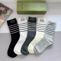 $29.00 USD Gucci Socks #1332515