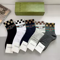 $29.00 USD Gucci Socks For Men #1332516