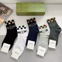 $29.00 USD Gucci Socks For Men #1332516